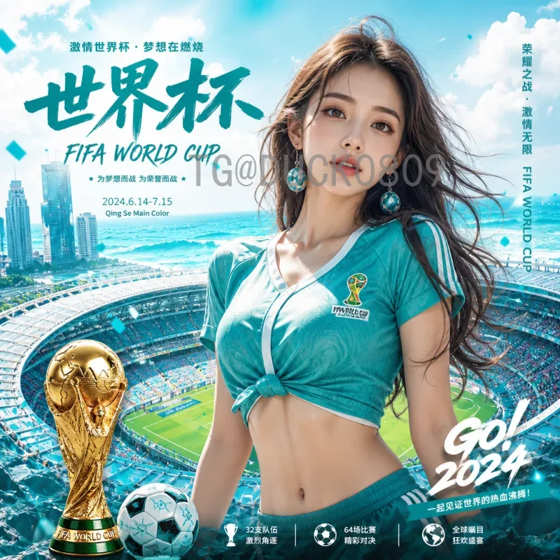 完整2026国际足联世界杯比赛直播集锦：全程回顾与精彩瞬间